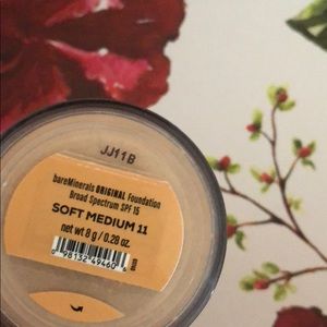 NEW bareMineral Original foundation